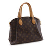 Louis Vuitton Monogram Rivoli PM Secondhand