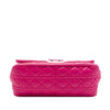 Dior Lambskin Cannage New Lock Flap Secondhand