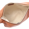 LOEWE Small Leather Cubi Crossbody Secondhand