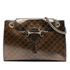Gucci Large Guccissima Emily Shoulder Bag Secondhand
