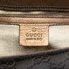 Gucci Large Guccissima Emily Shoulder Bag Secondhand