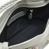 Balenciaga Mini Lambskin Motocross Giant 21 City Satchel Secondhand