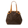 Louis Vuitton Monogram Batignolles Vertical Tote Secondhand