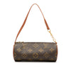 Louis Vuitton Monogram Papillon Pochette Secondhand
