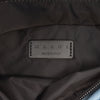 Marni Tricolor Nylon Belt Bag Secondhand