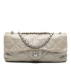 Chanel Jumbo Quilted Calfskin Ultra Stitch Flap Secondhand