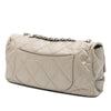 Chanel Jumbo Quilted Calfskin Ultra Stitch Flap Secondhand