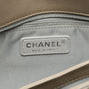 Chanel Jumbo Quilted Calfskin Ultra Stitch Flap Secondhand