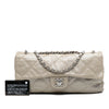 Chanel Jumbo Quilted Calfskin Ultra Stitch Flap Secondhand
