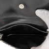 Dior Oblique Canvas Saddle Belt Bag Secondhand
