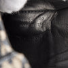 Dior Oblique Canvas Saddle Belt Bag Secondhand