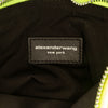 Alexander Wang Micro Satin Marquess Handbag Secondhand