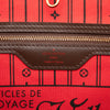 Louis Vuitton Damier Ebene Neverfull MM Secondhand