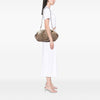 Gucci GG Canvas Sukey Satchel Secondhand