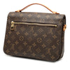 Louis Vuitton Monogram Pochette Metis Secondhand
