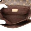 Louis Vuitton Monogram Pochette Metis Secondhand