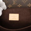 Louis Vuitton Monogram Pochette Metis Secondhand