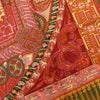 Hermès Sur un Tapis Volant Silk Scarf 90 Secondhand