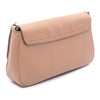 Gucci Medium Leather Soho Chain Flap Crossbody Secondhand