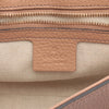 Gucci Medium Leather Soho Chain Flap Crossbody Secondhand