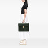Louis Vuitton Taiga Moskova Briefcase Secondhand