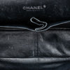 Chanel Jumbo Classic Patent Double Flap Secondhand