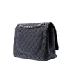 Chanel Maxi Classic Caviar Double Flap Secondhand