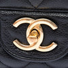 Chanel Maxi Classic Caviar Double Flap Secondhand