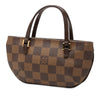 Louis Vuitton Damier Ebene Manosque Pochette Secondhand