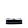 Gucci Calfskin Interlocking G Envelope Shoulder Bag Secondhand