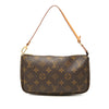 Louis Vuitton Monogram Pochette Accessoires Secondhand