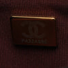 Chanel CC Quilted Caviar Wallet on Chain Secondhand