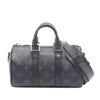 Louis Vuitton Monogram Eclipse Keepall Bandouliere XS Secondhand