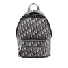 Dior Oblique Canvas Rider Backpack Secondhand