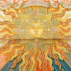 Hermès Carpe Diem Silk Scarf 90 Secondhand