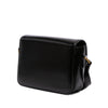 Secondhand Celine Teen Shiny Calfskin Triomphe Crossbody