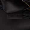 Secondhand Celine Teen Shiny Calfskin Triomphe Crossbody