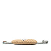 Gucci GG Canvas Web Double Pocket Belt Bag Secondhand