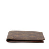 Louis Vuitton Monogram Bifold Small Wallet Secondhand