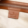Gucci GG Canvas Brick Lane Satchel Secondhand