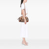 Gucci GG Canvas Brick Lane Satchel Secondhand