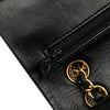Chanel Small Classic Lambskin Double Flap Secondhand