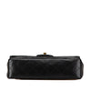 Chanel Small Classic Lambskin Double Flap Secondhand