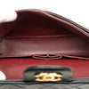 Chanel Small Classic Lambskin Double Flap Secondhand