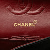 Chanel Small Classic Lambskin Double Flap Secondhand