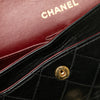 Chanel Small Classic Lambskin Double Flap Secondhand