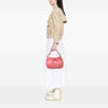 Prada Tessuto Bow Handbag Secondhand
