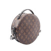 Louis Vuitton Monogram Wheel Box Secondhand