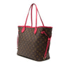Louis Vuitton Monogram Ikat Neverfull MM Secondhand