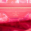 Louis Vuitton Monogram Ikat Neverfull MM Secondhand